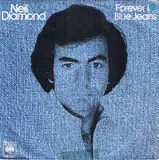 Forever In Blue Jeans - Neil Diamond