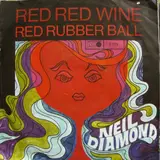 Red Red Wine - Neil Diamond