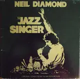 The Jazz Singer (Original Songs From The Motion Picture) - Neil Diamond