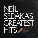 Neil Sedaka's Greatest Hits - Neil Sedaka