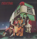 Down to Earth - Nektar