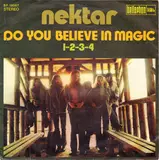 Do You Believe In Magic - Nektar