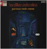 Bacillus Selection - German Rock-Scene - Nektar / Jeronimo / Wyoming a.o.