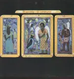 Yellow Moon - The Neville Brothers