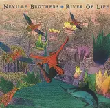 River Of Life - Neville Brothers