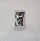 1981-1982 - New Order