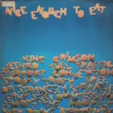 Nice Enough To Eat - Nick Drake / King Crimson / Jethro Tull / Spooky Tooth