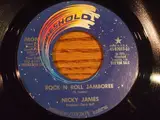 Rcok N Roll Jamboree - Nicky James