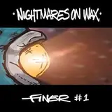 Finer #1 - Nightmares On Wax