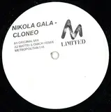 Cloneo - Nikola Gala