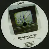 Love Spot - Nikola Gala