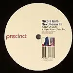 Next Room EP - Nikola Gala