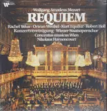 Requiem - Mozart (de Sabata)