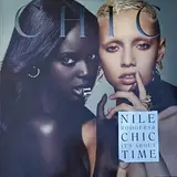 It's About Time - Nile Rodgers & Chic