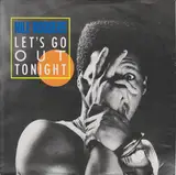 Let's Go Out Tonight - Nile Rodgers