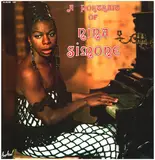 A Portrait Of Nina - Nina Simone