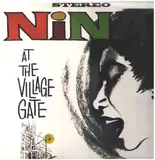 At the Village Gate - Nina Simone