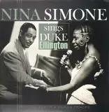 Nina Simone Sings Duke Ellington - Nina Simone