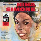 Strange Fruit - Rare Studio & Live Recordings - Nina Simone