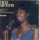 Don't Let Me Be Misunderstood - Nina Simone