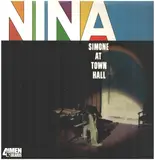 Nina Simone at Town Hall - Nina Simone