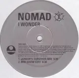 I Wonder - Nomad