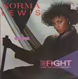 The Fight - Norma Lewis