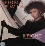 The Fight (For The Single Family) - Norma Lewis