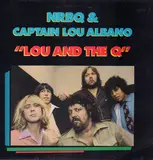 Lou and the Q - NRBQ And 'Captain' Lou Albano