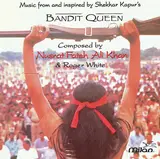 Bandit Queen - Nusrat Fateh Ali Khan & Roger White
