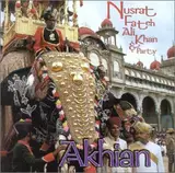 Akhian - Nusrat Fateh Ali  Khan