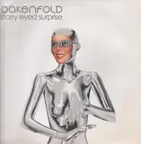 Starry Eyed Surprise - Oakenfold, Paul Oakenfold