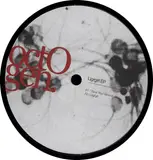 Ligrgirl EP - Octogen