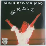 Magic / Whenever You're Away From Me - Olivia Newton-John