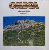 Aranyalbum 1969-1971 - Omega