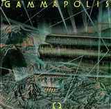 Gammapolis - Omega