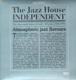 The Jazz House Independent 2nd Issue - Omniverse / Be Noir / Polix a.o.