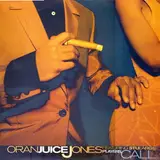 Players' Call - Oran 'Juice' Jones Featuring Stu Large