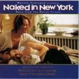 Naked in New York - Ramones / Rheostatics / Charlie Rich a.o.