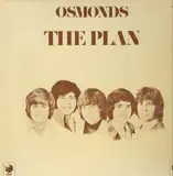 The Plan - Osmonds, The Osmonds