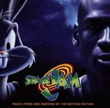 Space Jam - Coolio, Seal, D'Angelo, Robin S, R. Kelly, u.a