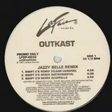Jazzy Belle (Remix) - OutKast