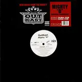 Mighty 'O' - OutKast