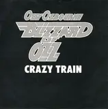 Crazy Train - Ozzy Osbourne , Blizzard Of Ozz