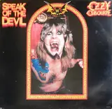 Speak of the Devil - Ozzy Osbourne