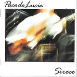 Siroco - Paco De Lucia, Paco De Lucía