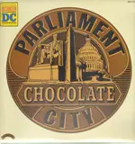 Chocolate City - Parliament