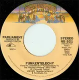 Funkentelechy - Parliament