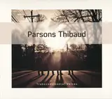 Transcontinental Voices - Parsons Thibaud