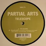 Telescope - Partial Arts